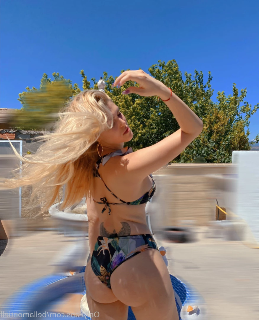 Bella montiell [ bellamontiell ] Onlyfans leaked photo 11837862 on Hotleaks.tv