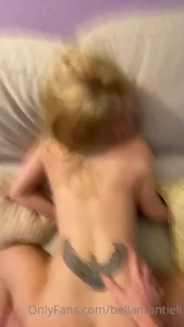Bella montiell [ bellamontiell ] Onlyfans leaked video 12000262 on Hotleaks.tv