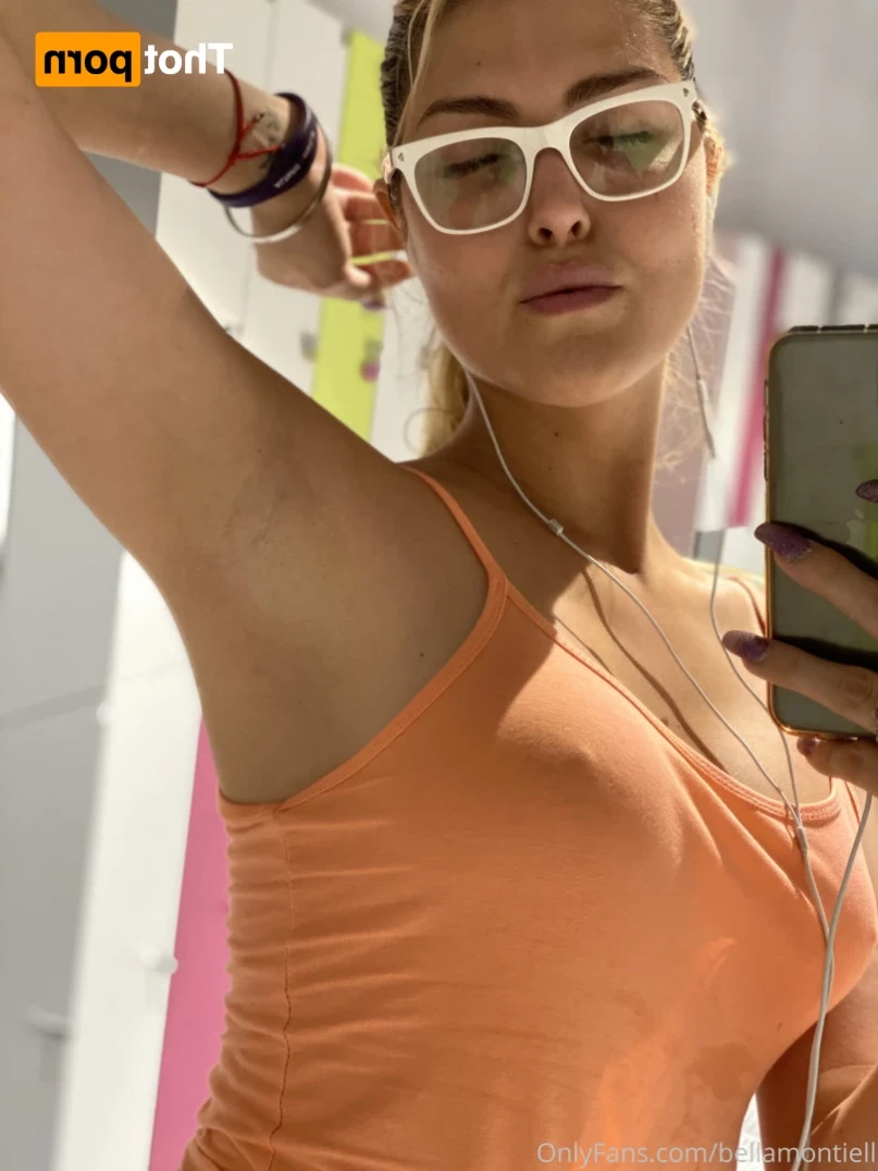 Bella montiell [ bellamontiell ] Onlyfans leaked photo 12116229 on Hotleaks.tv
