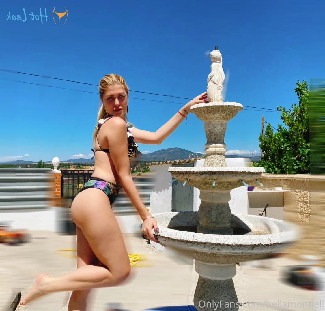 Bella montiell [ bellamontiell ] Onlyfans leaked photo 12315691 on Hotleaks.tv