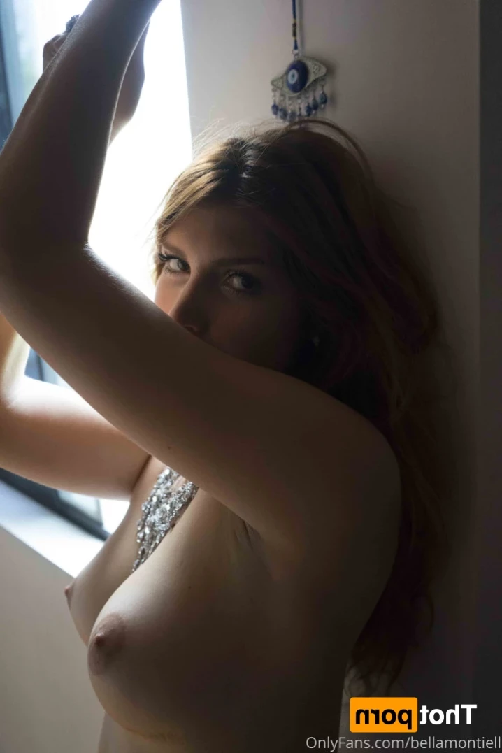 Bella montiell [ bellamontiell ] Onlyfans leaked photo 12649967 on Hotleaks.tv