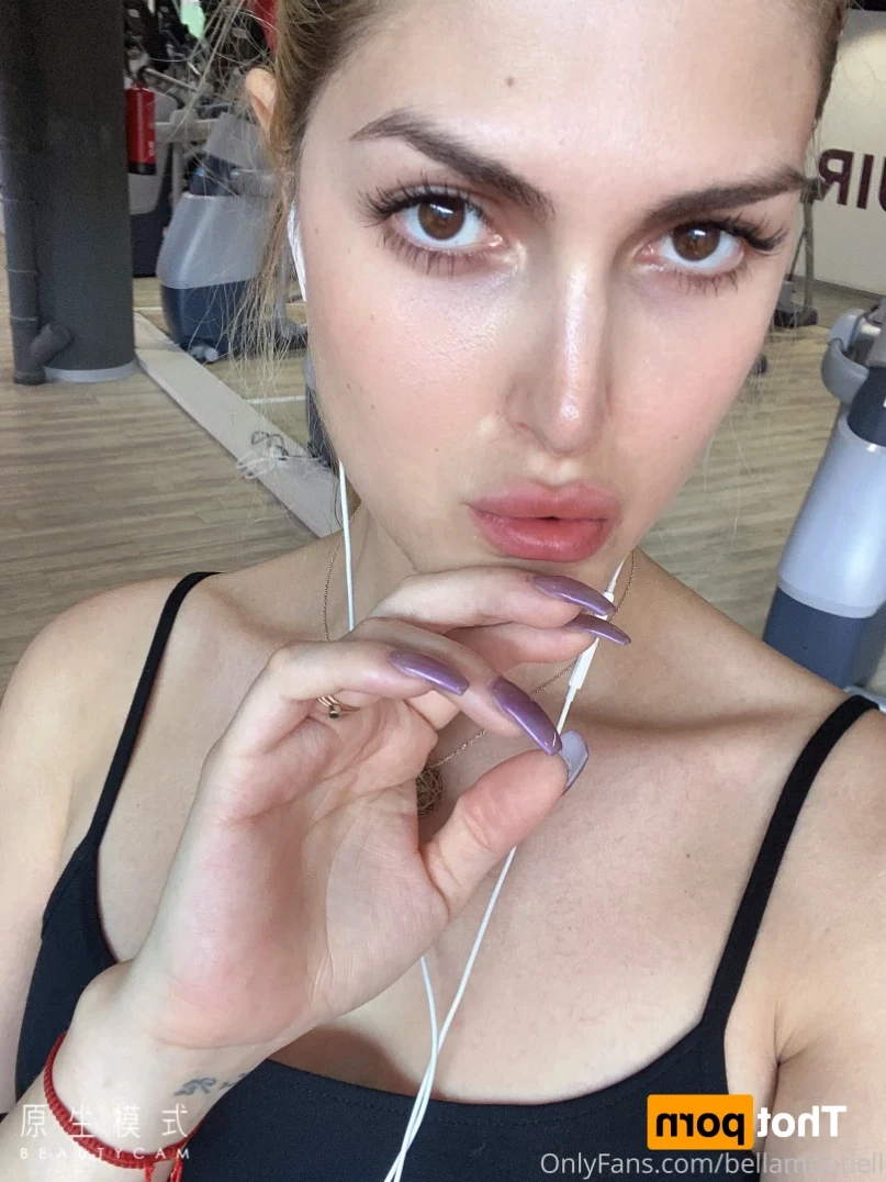 Bella montiell [ bellamontiell ] Onlyfans leaked photo 13901204 on Hotleaks.tv