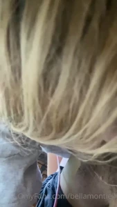 Bella montiell [ bellamontiell ] Onlyfans leaked video 14217254 on Hotleaks.tv
