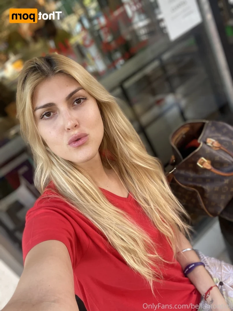 Bella montiell [ bellamontiell ] Onlyfans leaked photo 14584927 on Hotleaks.tv