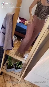 Bella montiell [ bellamontiell ] Onlyfans leaked video 15250069 on Hotleaks.tv