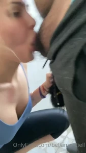 Bella montiell [ bellamontiell ] Onlyfans leaked video 15250074 on Hotleaks.tv