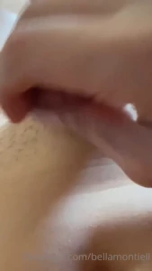 Bella montiell [ bellamontiell ] Onlyfans leaked video 15263802 on Hotleaks.tv