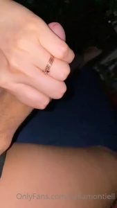 Bella montiell [ bellamontiell ] Onlyfans leaked video 15263860 on Hotleaks.tv