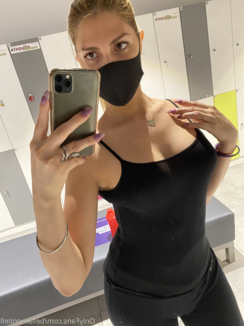 Bella montiell [ bellamontiell ] Onlyfans leaked photo 16301449 on Hotleaks.tv