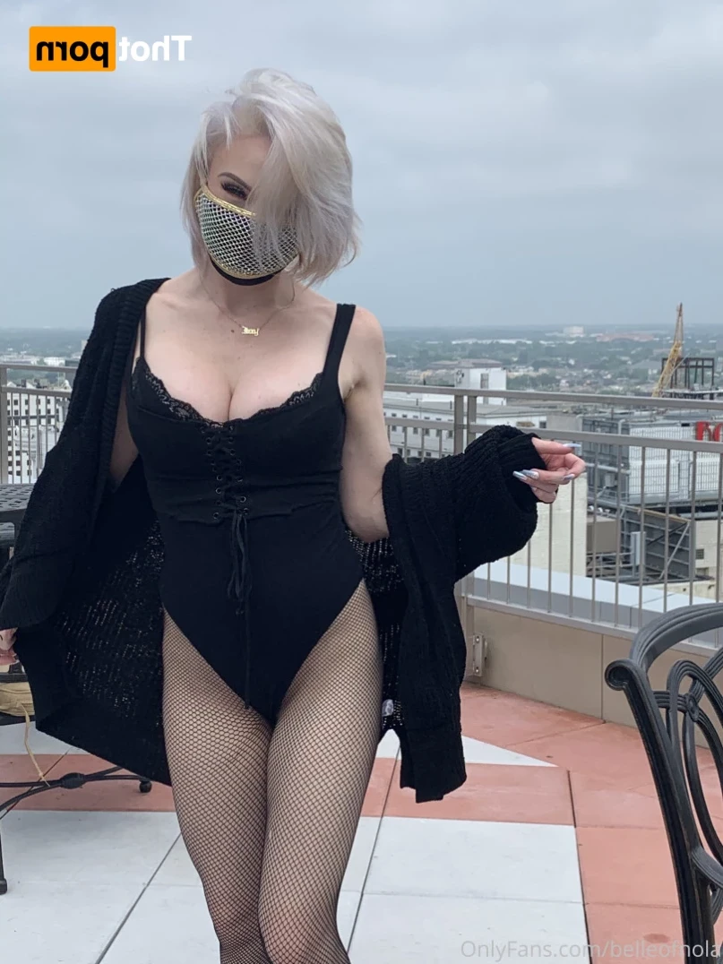 Belle of Nola [ belleofnola ] Onlyfans leaked photo 11002108 on Hotleaks.tv