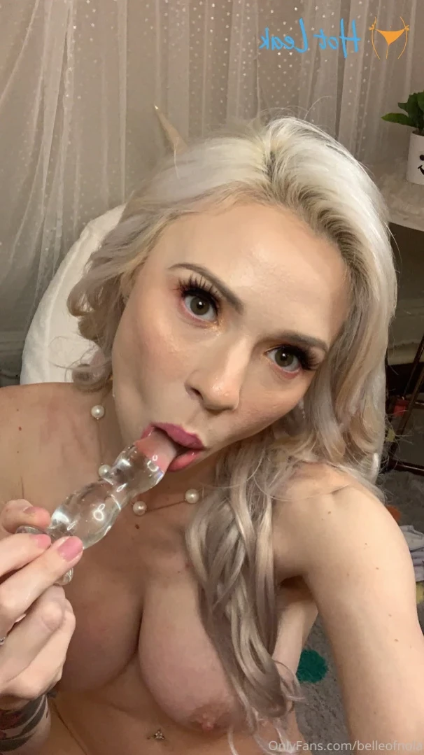 Belle of Nola [ belleofnola ] Onlyfans leaked photo 11337259 on Hotleaks.tv