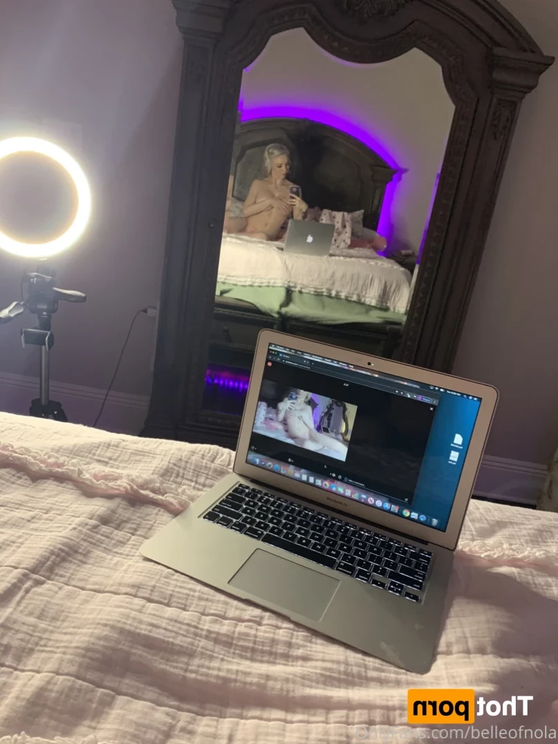 Belle of Nola [ belleofnola ] Onlyfans leaked photo 12292772 on Hotleaks.tv