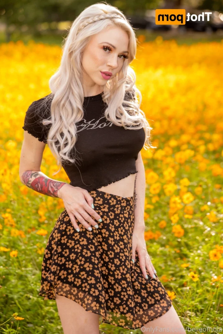 Belle of Nola [ belleofnola ] Onlyfans leaked photo 13332350 on Hotleaks.tv