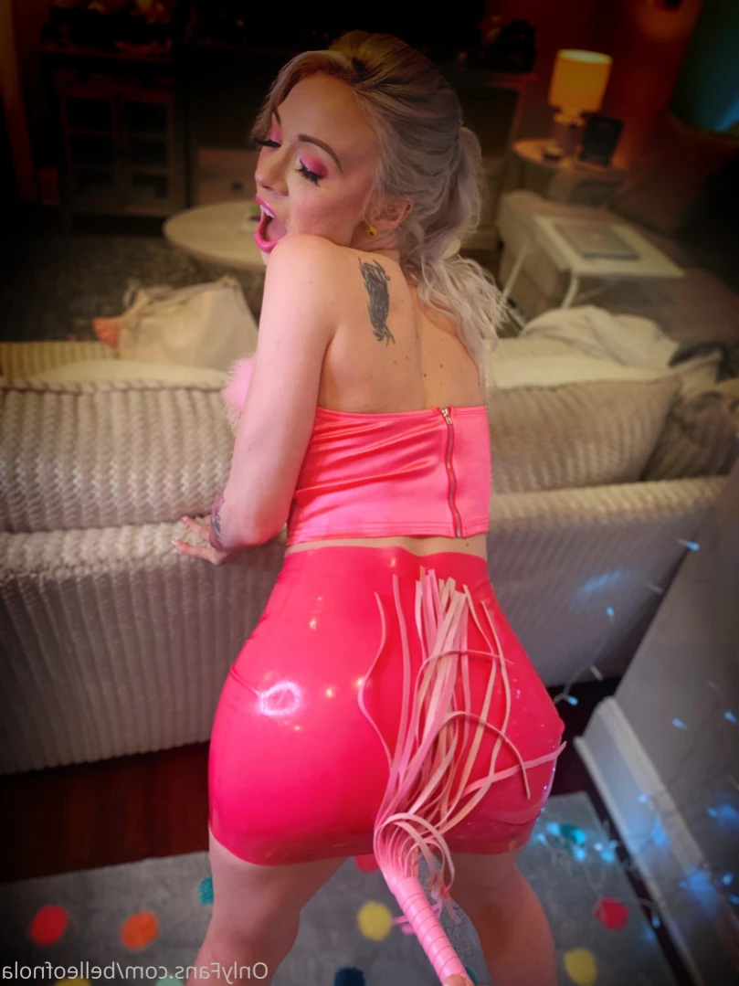 Belle of Nola [ belleofnola ] Onlyfans leaked photo 13535600 on Hotleaks.tv