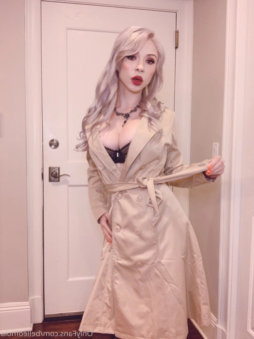 Belle of Nola [ belleofnola ] Onlyfans leaked photo 13592174 on Hotleaks.tv