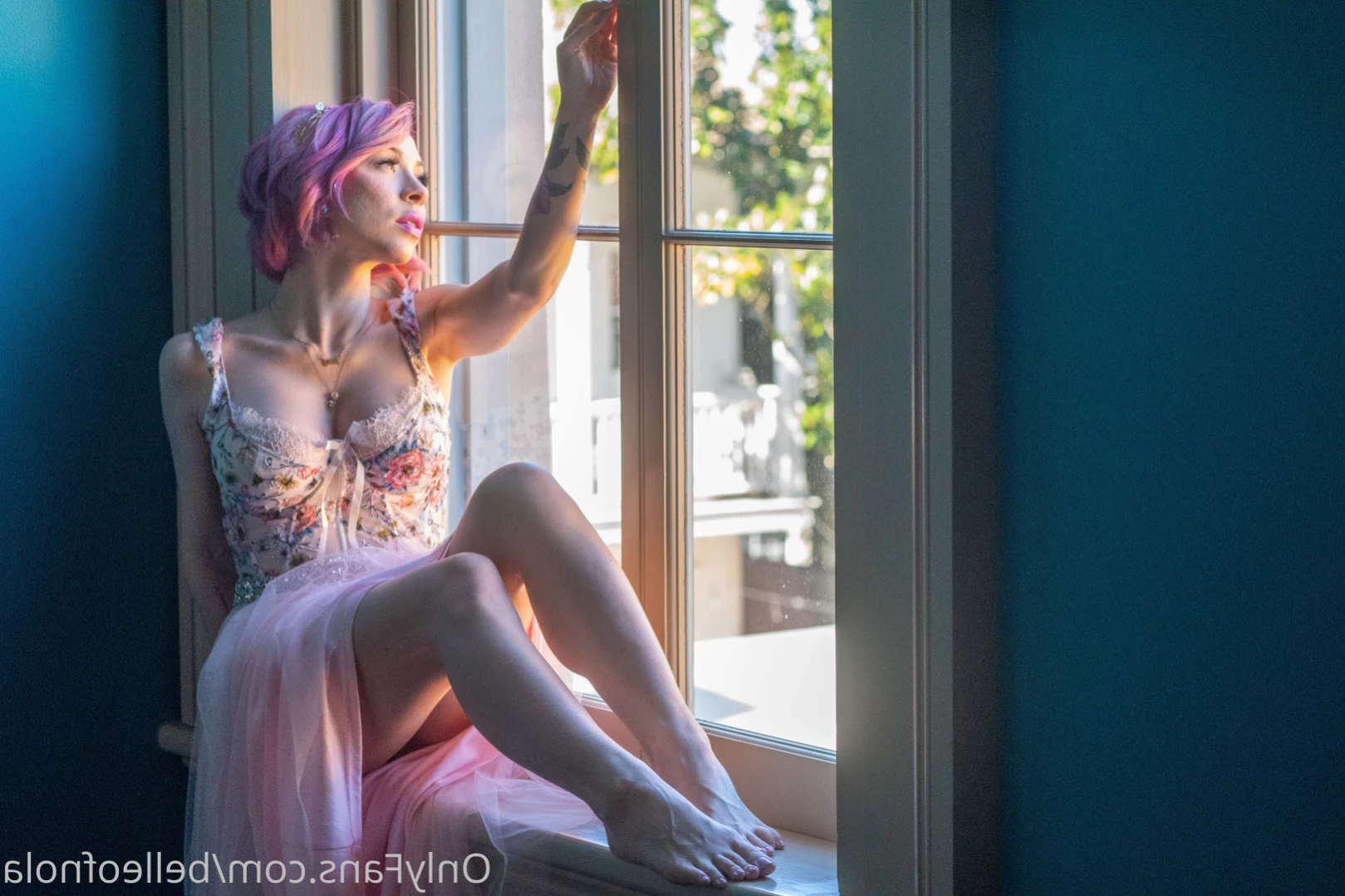 Belle of Nola [ belleofnola ] Onlyfans leaked photo 13613255 on Hotleaks.tv