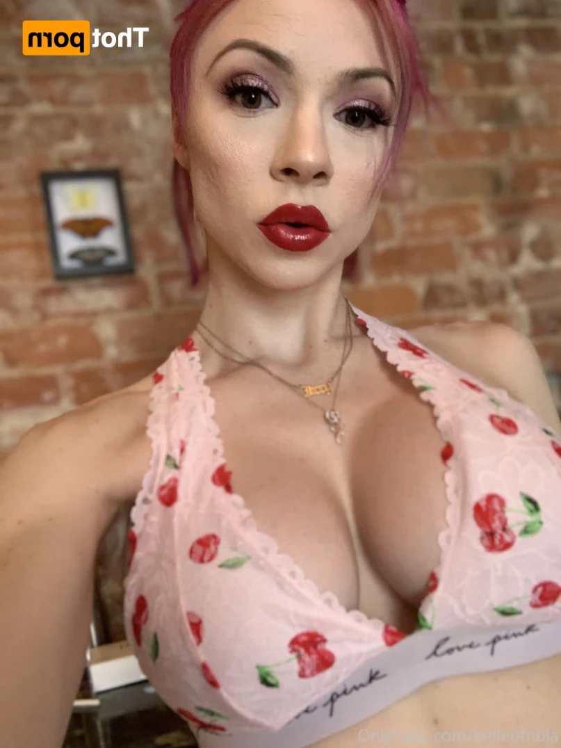 Belle of Nola [ belleofnola ] Onlyfans leaked photo 13622124 on Hotleaks.tv
