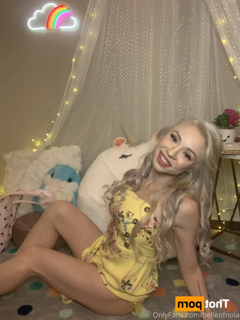 Belle of Nola [ belleofnola ] Onlyfans leaked photo 13638593 on Hotleaks.tv