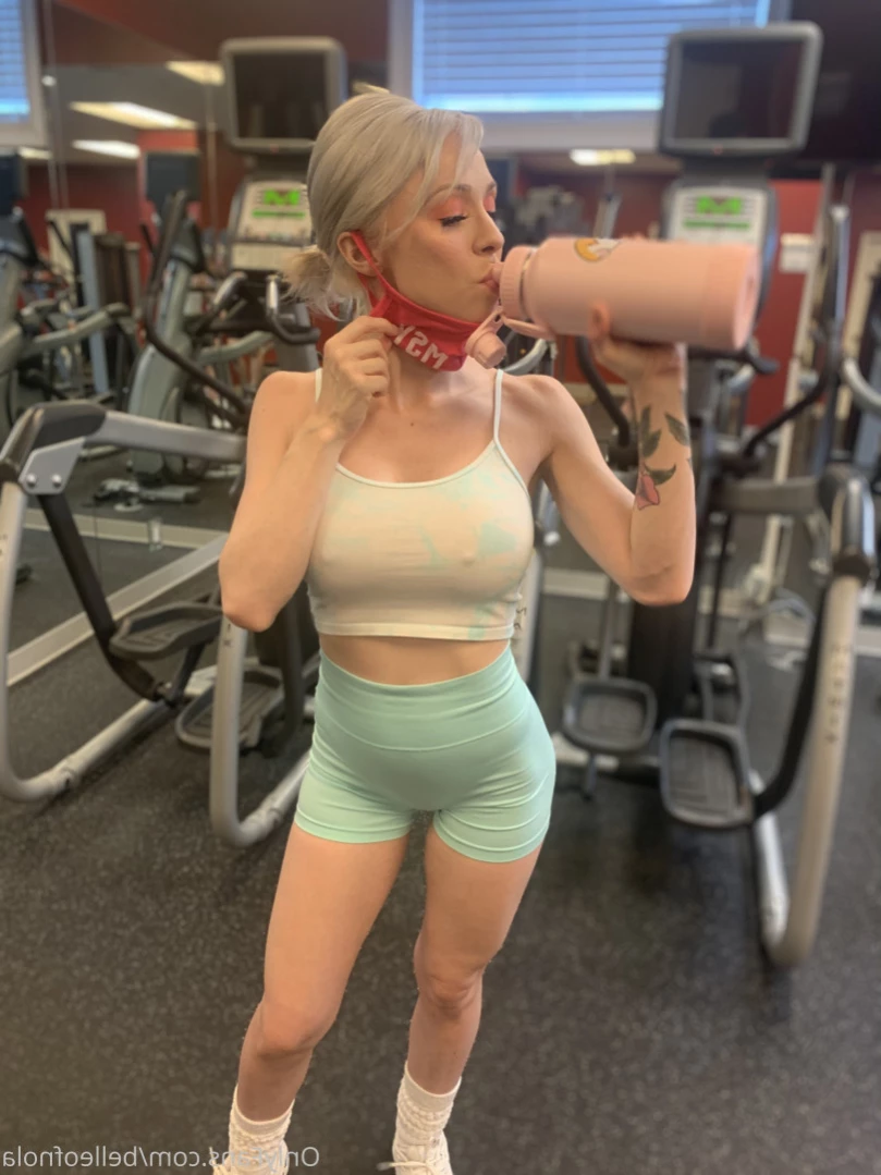 Belle of Nola [ belleofnola ] Onlyfans leaked photo 14688151 on Hotleaks.tv