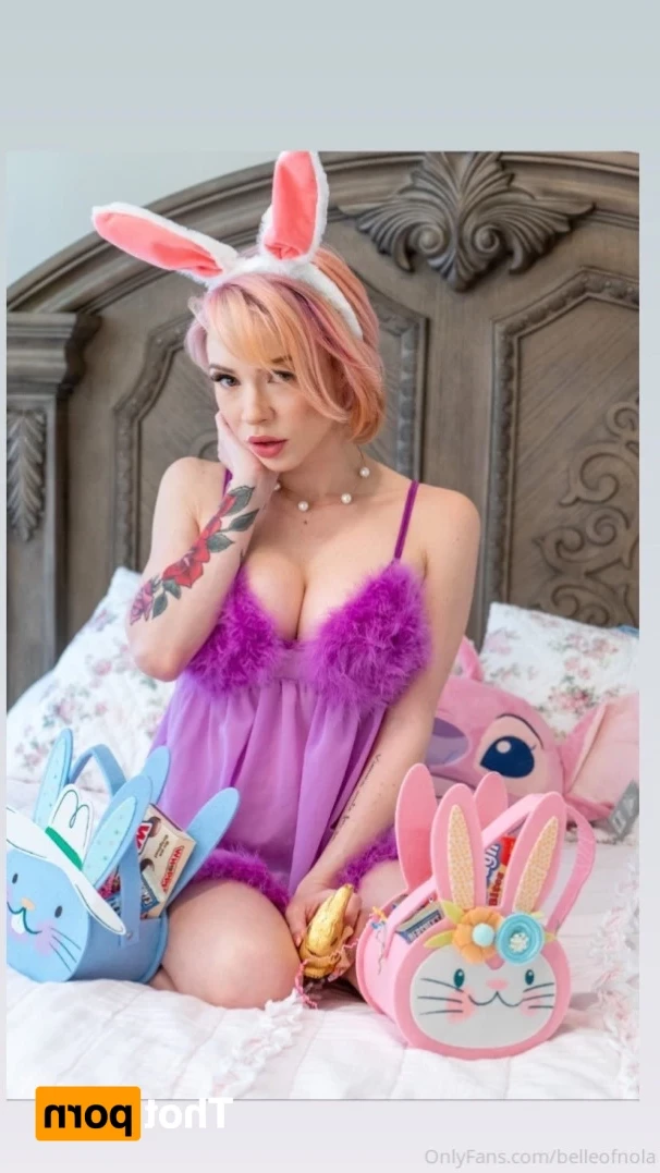 Belle of Nola [ belleofnola ] Onlyfans leaked photo 14695396 on Hotleaks.tv