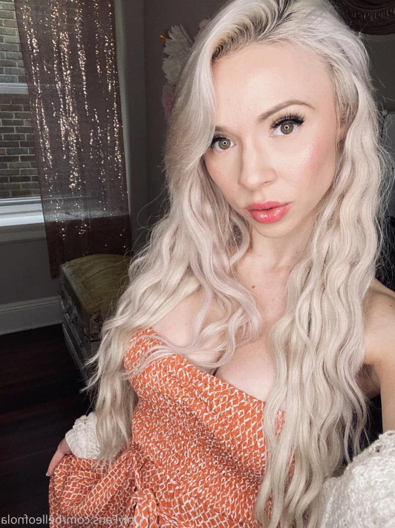 Belle of Nola [ belleofnola ] Onlyfans leaked photo 14970078 on Hotleaks.tv