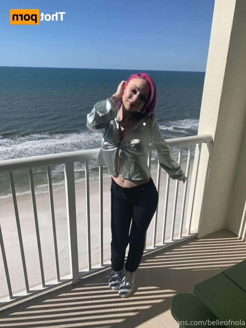 Belle of Nola [ belleofnola ] Onlyfans leaked photo 15990031 on Hotleaks.tv
