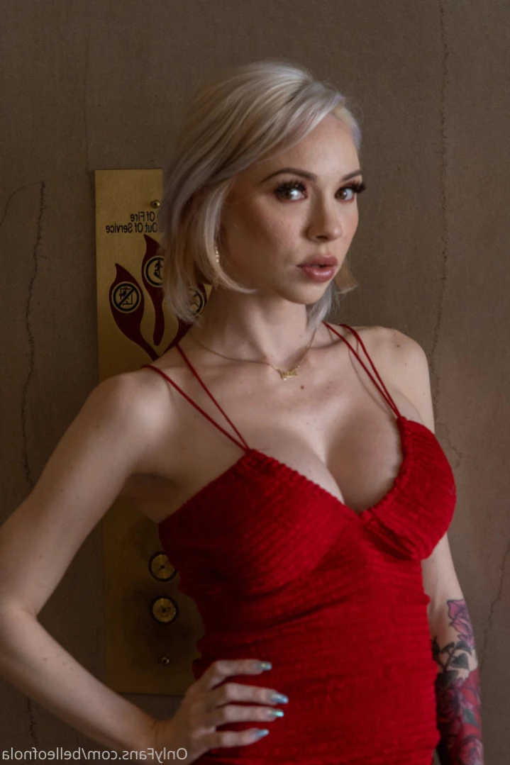 Belle of Nola [ belleofnola ] Onlyfans leaked photo 16235863 on Hotleaks.tv