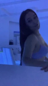 Ginebra Bellucci [ bellucciginebra ] Onlyfans leaked video 15543261 on Hotleaks.tv