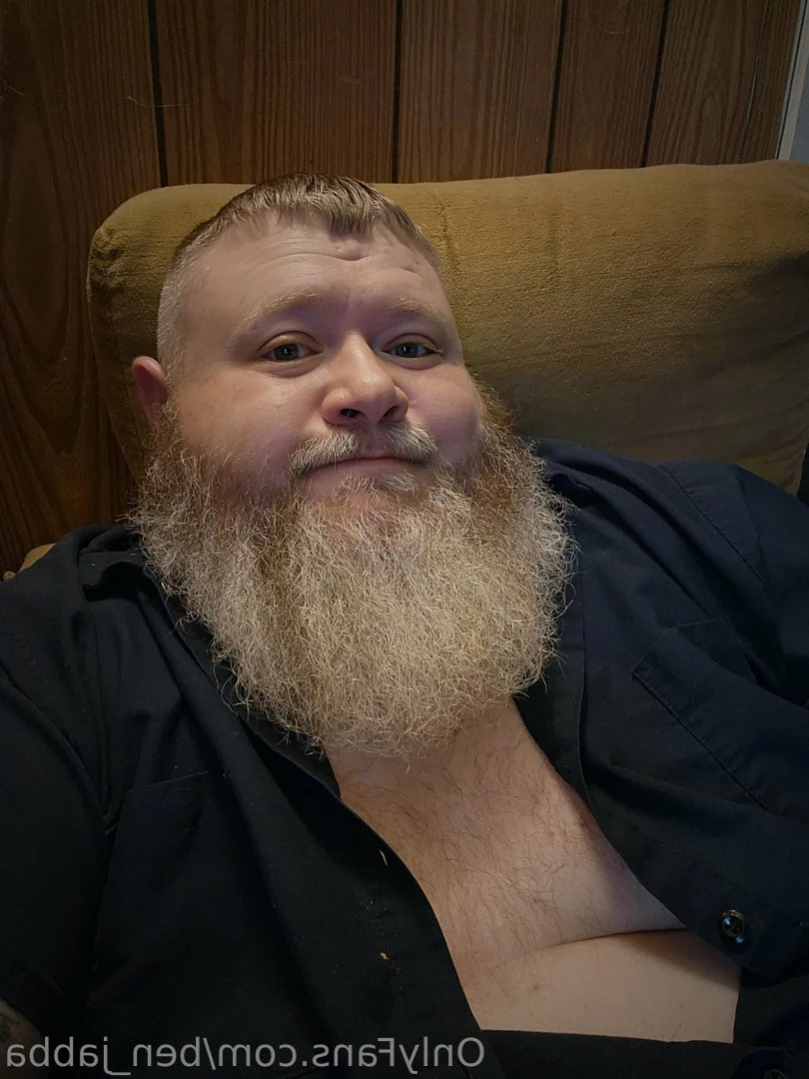 Ben [ ben_jabba ] Onlyfans leaked photo 11323468 on Hotleaks.tv