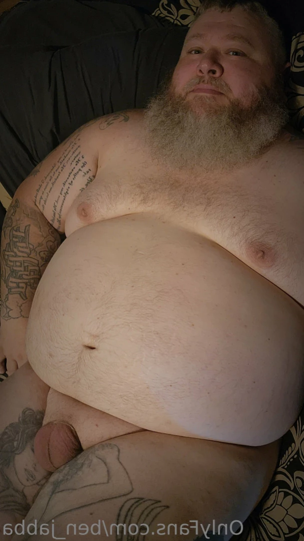 Ben [ ben_jabba ] Onlyfans leaked photo 11324740 on Hotleaks.tv