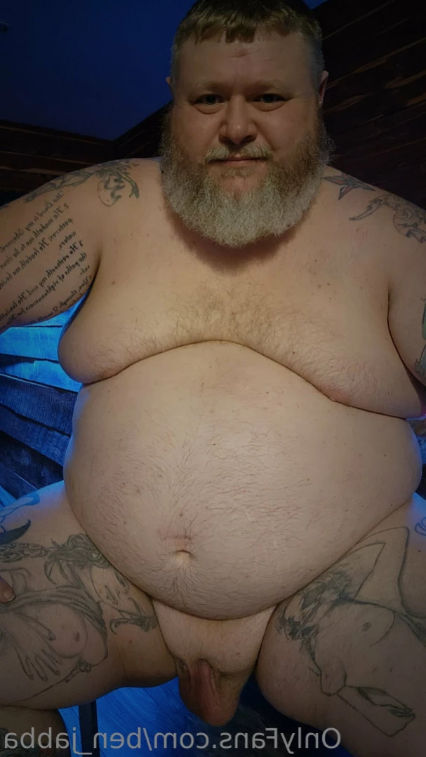 Ben [ ben_jabba ] Onlyfans leaked photo 12209199 on Hotleaks.tv