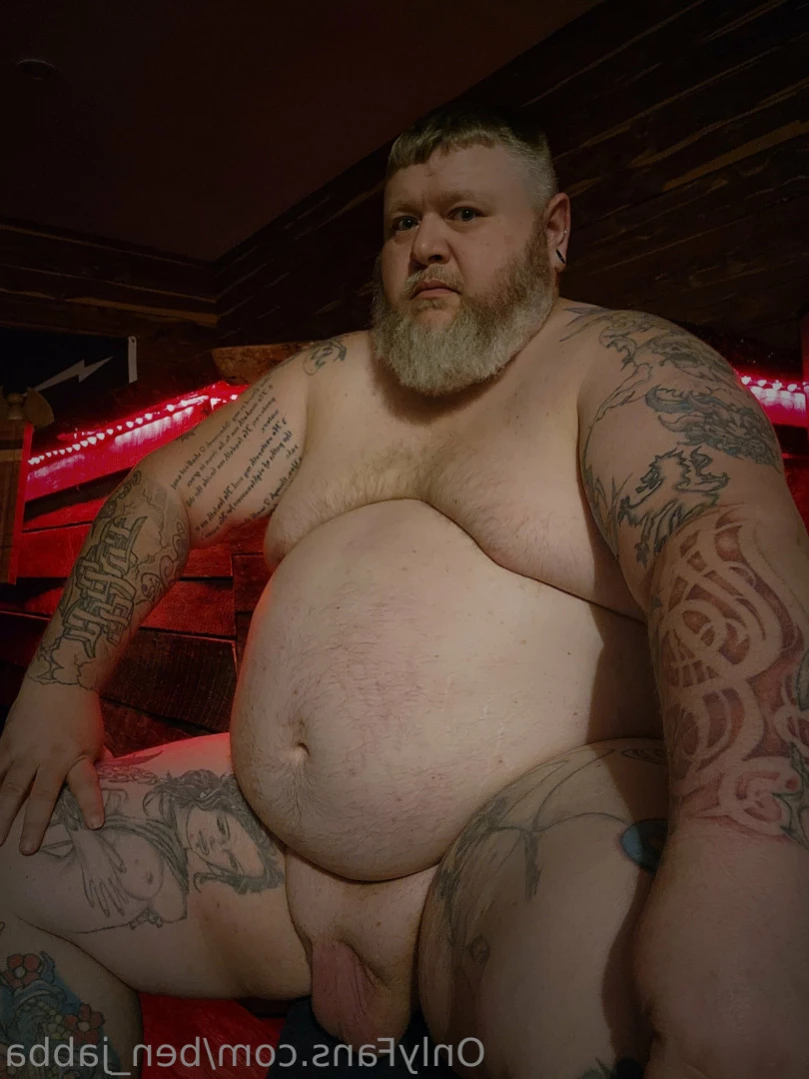 Ben [ ben_jabba ] Onlyfans leaked photo 12665796 on Hotleaks.tv