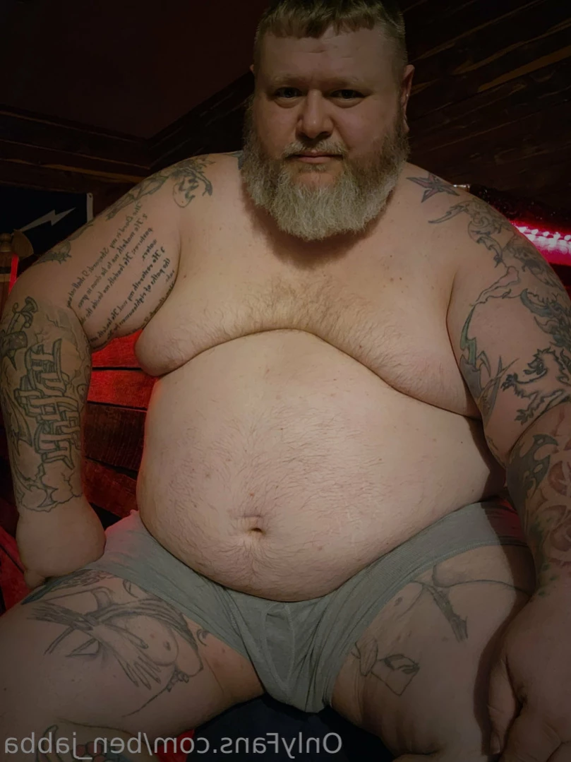 Ben [ ben_jabba ] Onlyfans leaked photo 13078695 on Hotleaks.tv