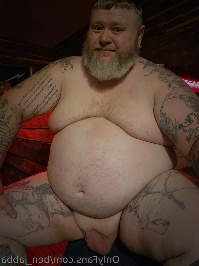 Ben [ ben_jabba ] Onlyfans leaked photo 13080492 on Hotleaks.tv