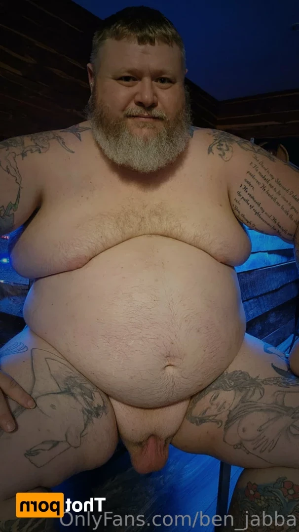 Ben [ ben_jabba ] Onlyfans leaked photo 13083610 on Hotleaks.tv
