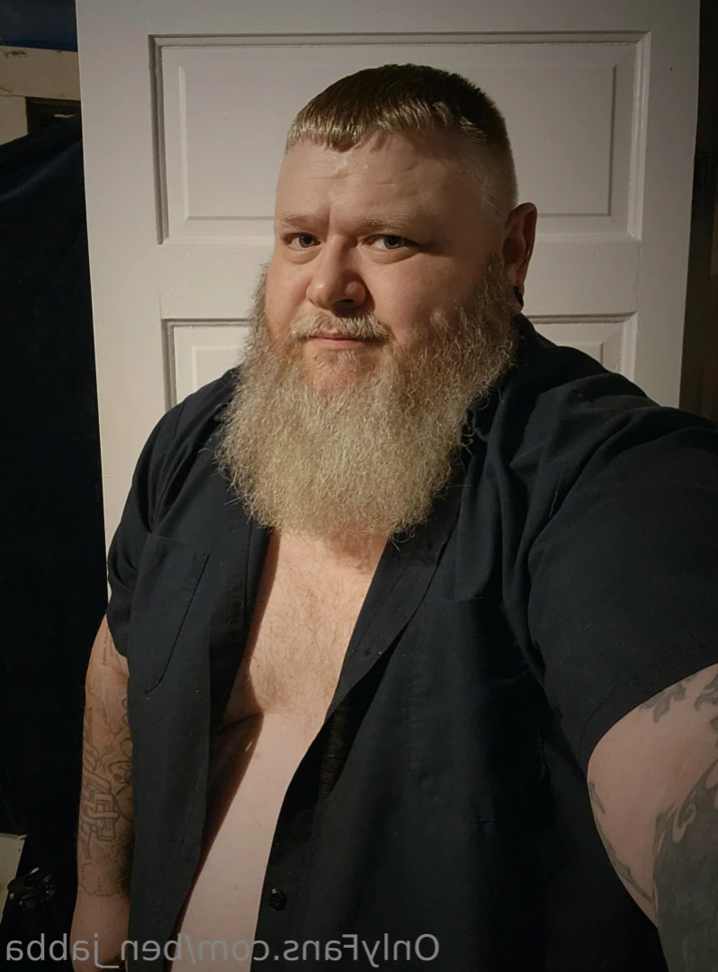 Ben [ ben_jabba ] Onlyfans leaked photo 13086805 on Hotleaks.tv