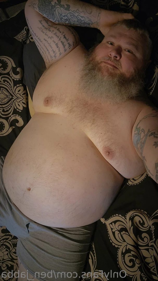 Ben [ ben_jabba ] Onlyfans leaked photo 13087976 on Hotleaks.tv