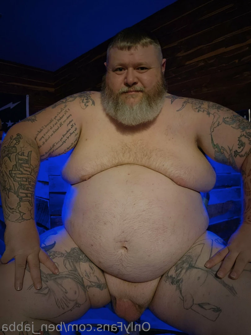 Ben [ ben_jabba ] Onlyfans leaked photo 13468444 on Hotleaks.tv