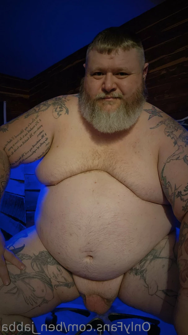 Ben [ ben_jabba ] Onlyfans leaked photo 14687378 on Hotleaks.tv
