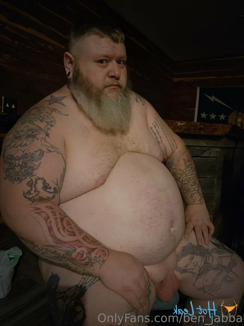 Ben [ ben_jabba ] Onlyfans leaked photo 14700169 on Hotleaks.tv
