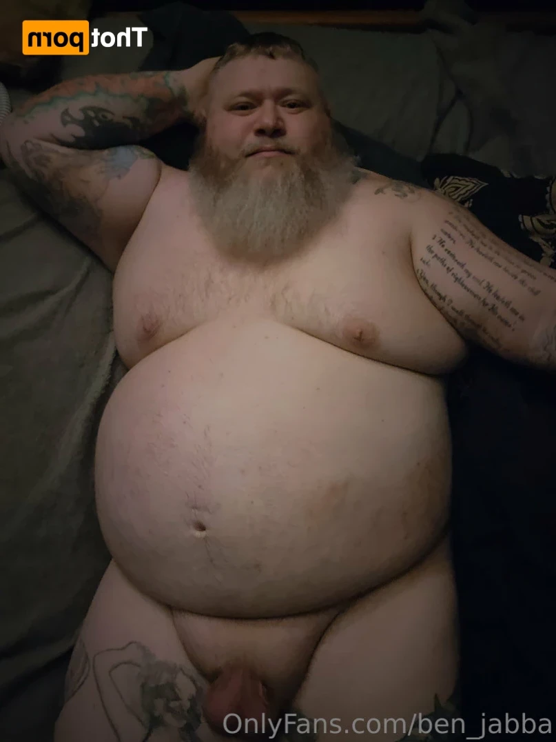 Ben [ ben_jabba ] Onlyfans leaked photo 14932818 on Hotleaks.tv