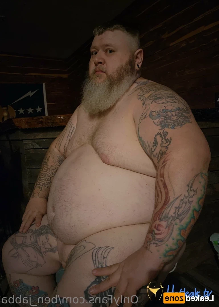 Ben [ ben_jabba ] Onlyfans leaked photo 15331455 on Hotleaks.tv