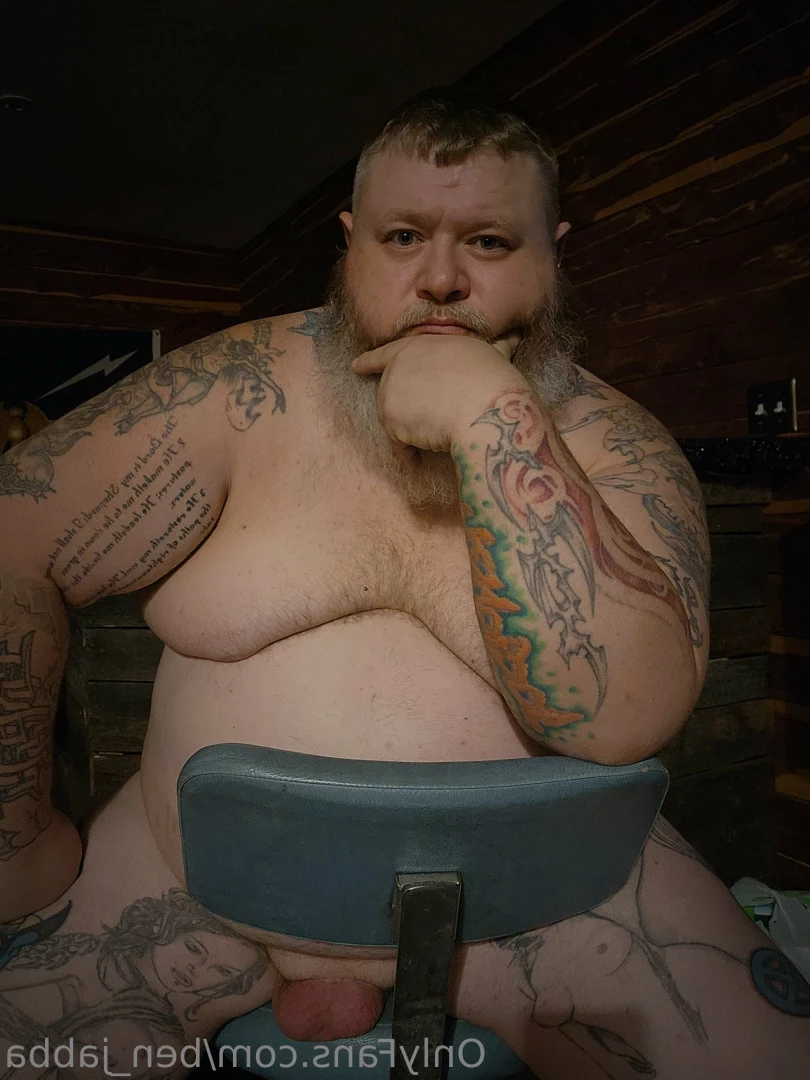 Ben [ ben_jabba ] Onlyfans leaked photo 15533974 on Hotleaks.tv