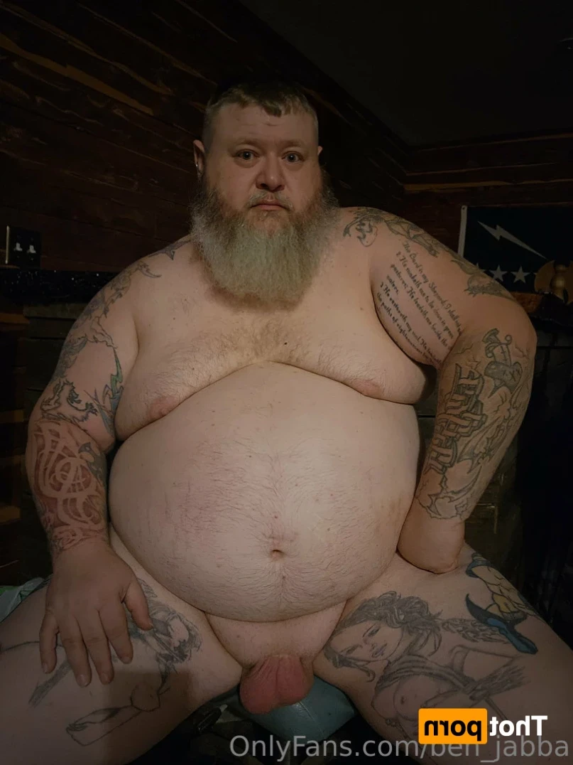 Ben [ ben_jabba ] Onlyfans leaked photo 16213168 on Hotleaks.tv