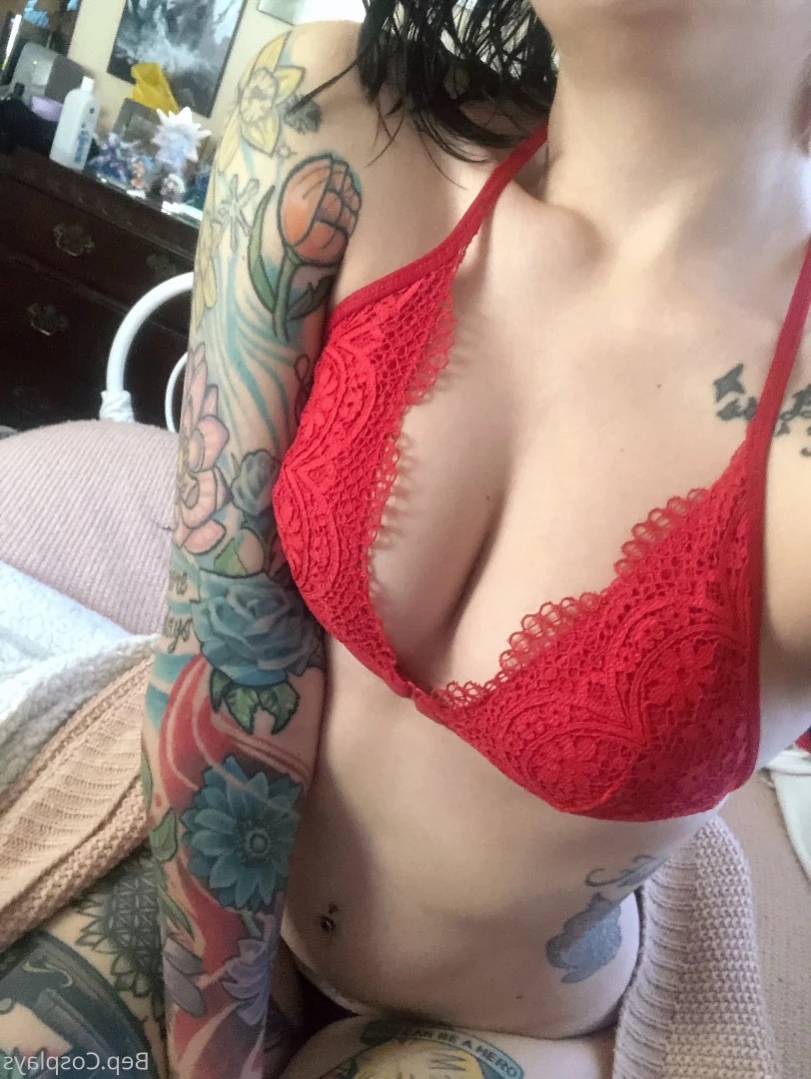 Bep [ bepcosplays ] Onlyfans leaked photo 10882979 on Hotleaks.tv