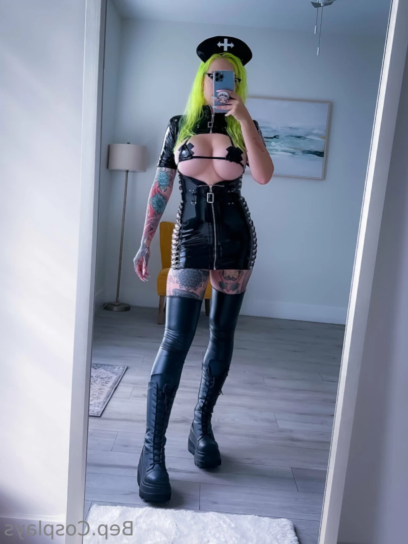 Bep [ bepcosplays ] Onlyfans leaked photo 10892721 on Hotleaks.tv
