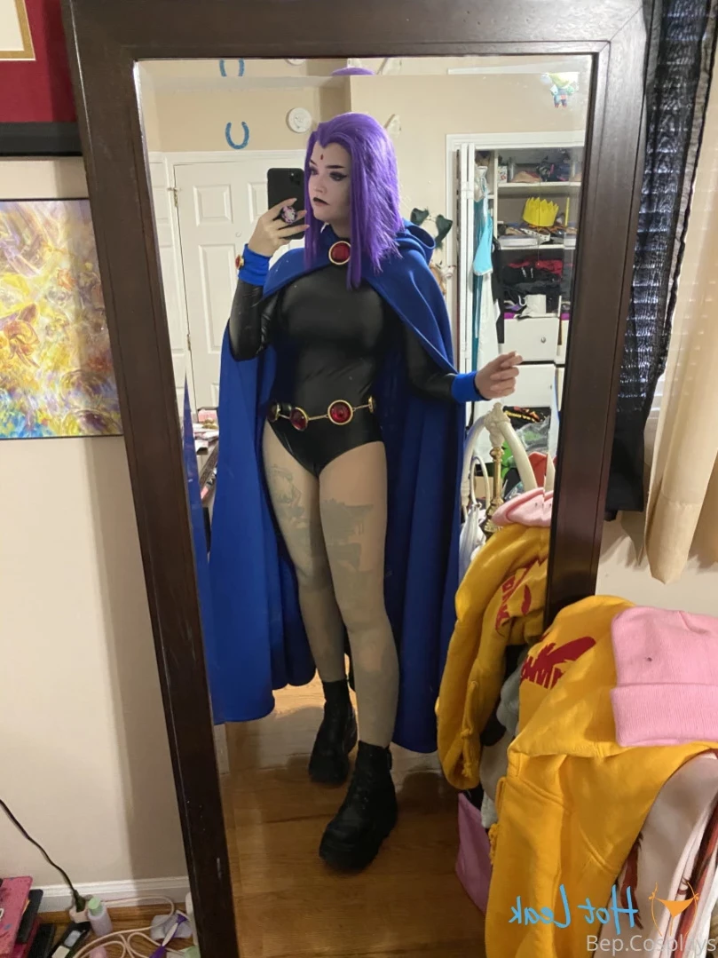 Bep [ bepcosplays ] Onlyfans leaked photo 10935058 on Hotleaks.tv