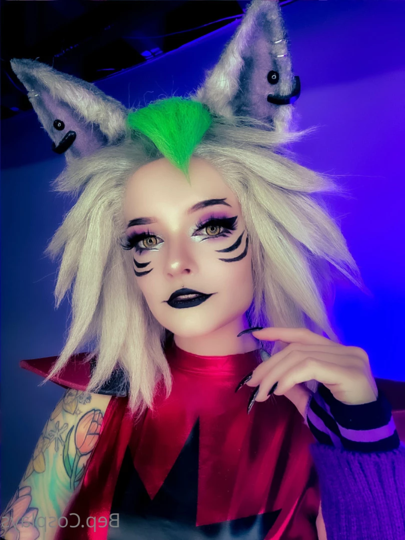 Bep [ bepcosplays ] Onlyfans leaked photo 10949865 on Hotleaks.tv