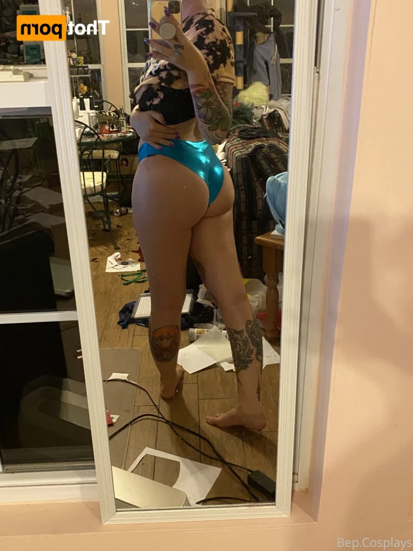 Bep [ bepcosplays ] Onlyfans leaked photo 10965487 on Hotleaks.tv