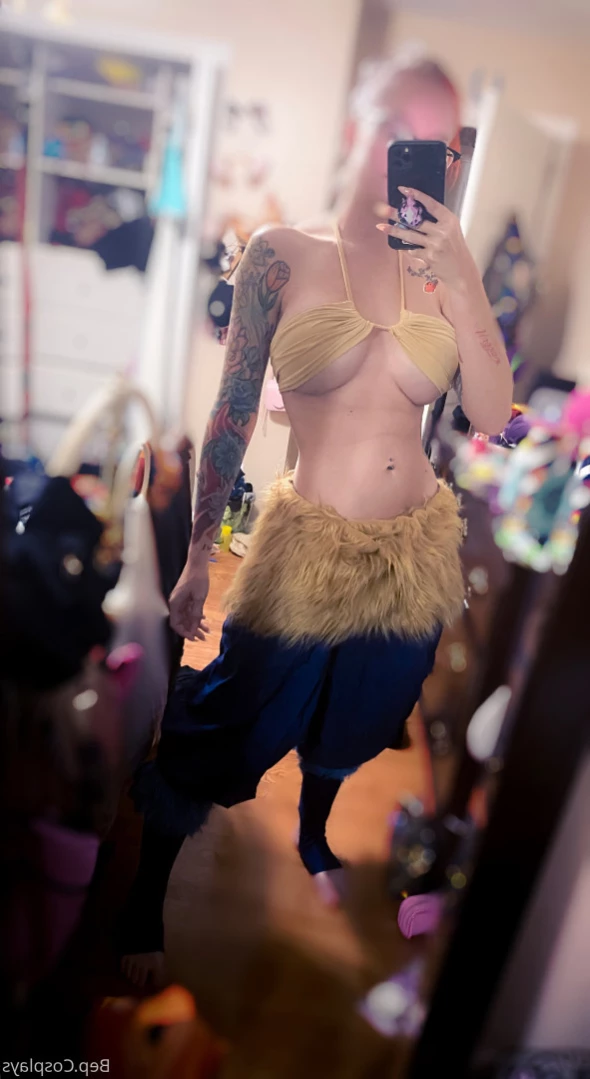 Bep [ bepcosplays ] Onlyfans leaked photo 11036377 on Hotleaks.tv